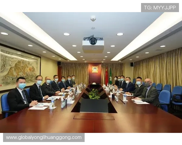 澳门博彩监察协调局的历史沿革与发展现状全面回顾行业监管的里程碑事件